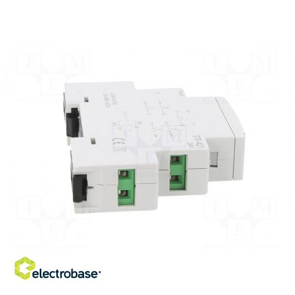 Blinds controller | for DIN rail mounting | 24VAC | 24VDC | IP20 image 7
