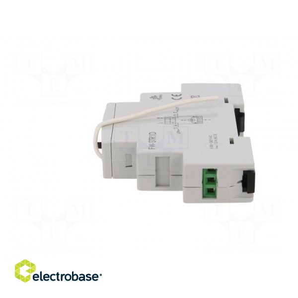 Blinds controller | F&Wave | for DIN rail mounting | 85÷265VAC image 3