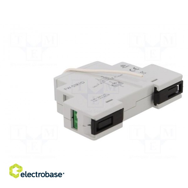 Blinds controller | F&Wave | for DIN rail mounting | 85÷265VAC image 4