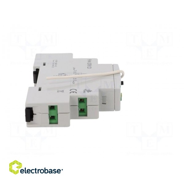 Blinds controller | F&Wave | for DIN rail mounting | 85÷265VAC image 7