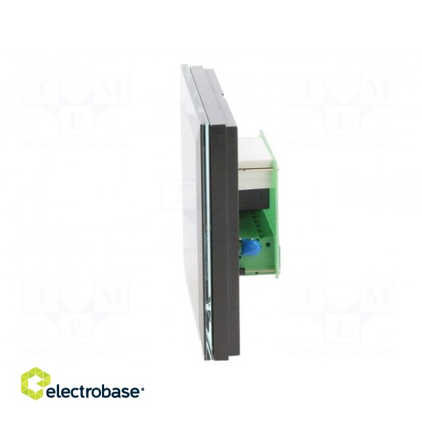 Blinds controller | GS | flush mount | 85÷265VAC | -25÷50°C image 3