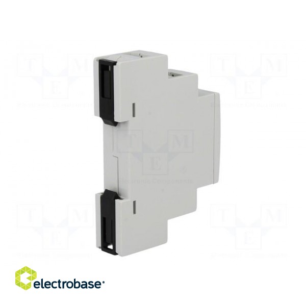 Blinds controller | for DIN rail mounting | 100÷265VAC | IP20 image 6