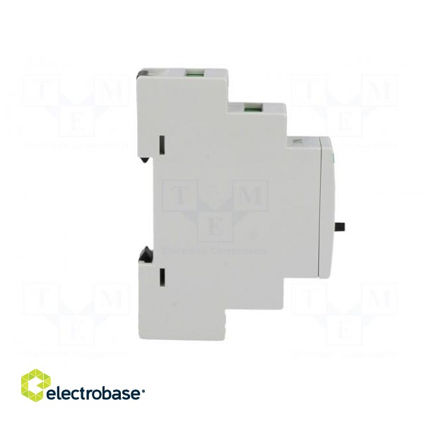 Blinds controller | for DIN rail mounting | 100÷265VAC | IP20 image 7