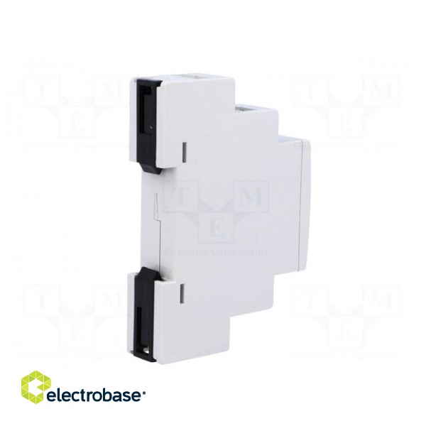 Blinds controller | for DIN rail mounting | 230VAC | IP20 | -25÷50°C image 6