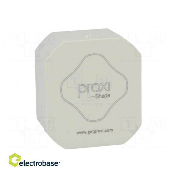 Blinds controller | PROXI | in mounting box | 230VAC | SPST-NO | IP20 image 6
