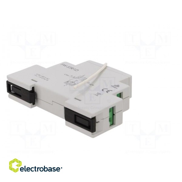 Blinds controller | F&Wave | for DIN rail mounting | 85÷265VAC image 6