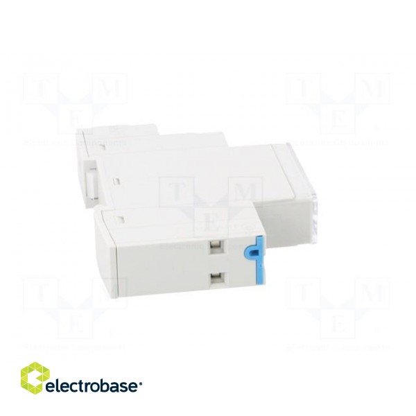 Controller | for DIN rail mounting | OC | -25÷55°C | 230VAC 50/60Hz image 7
