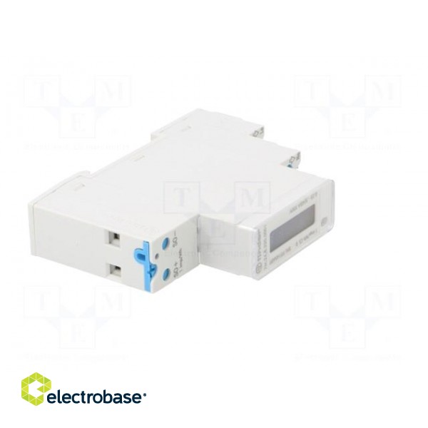 Controller | for DIN rail mounting | OC | -25÷55°C | 230VAC 50/60Hz image 8
