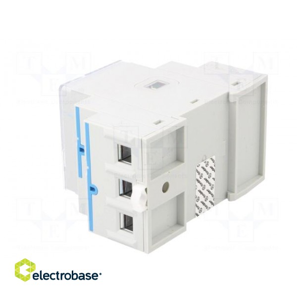 Controller | for DIN rail mounting | OC | -25÷70°C | Inom: 5A image 4