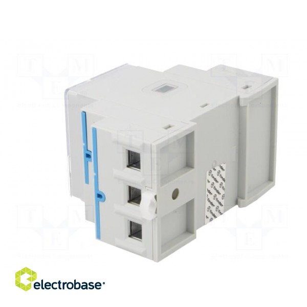 Controller | for DIN rail mounting | OC | -25÷70°C | Inom: 5A image 4