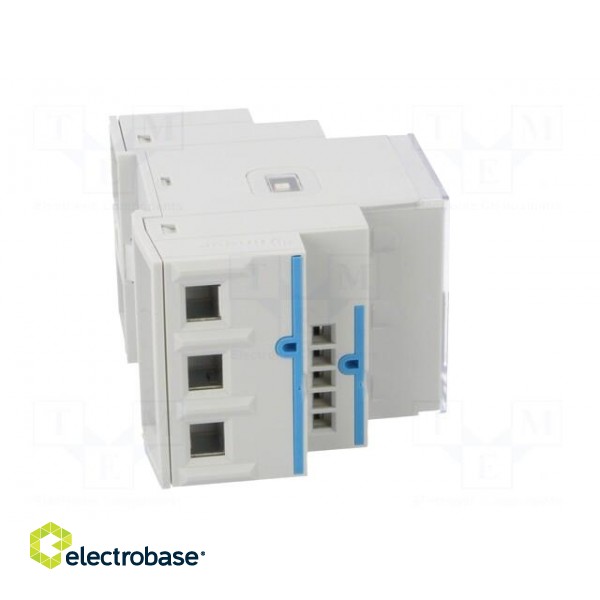 Controller | for DIN rail mounting | OC | -25÷70°C | Inom: 5A image 7