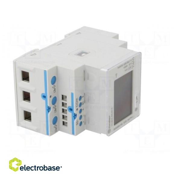 Controller | for DIN rail mounting | OC | -25÷70°C | Inom: 5A image 8