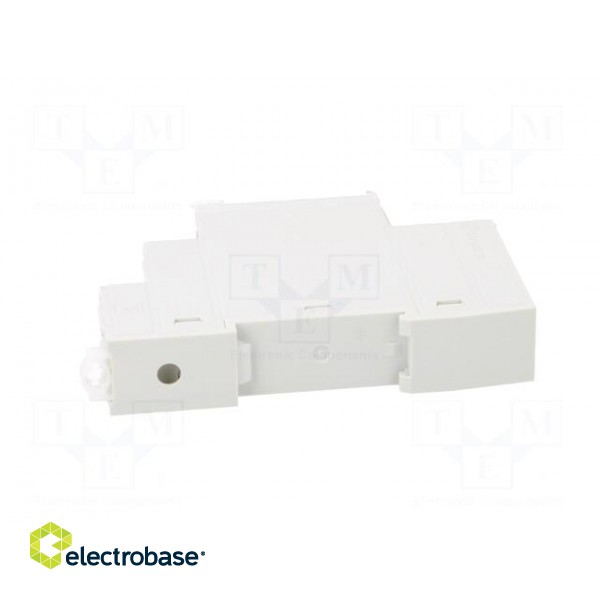 Controller | for DIN rail mounting | OC | -25÷55°C | 230VAC 50/60Hz фото 5