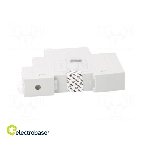 Controller | for DIN rail mounting | OC | -25÷55°C | 230VAC 50/60Hz image 5