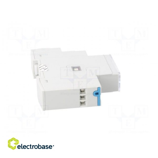 Controller | for DIN rail mounting | OC | -25÷55°C | 230VAC 50/60Hz фото 7