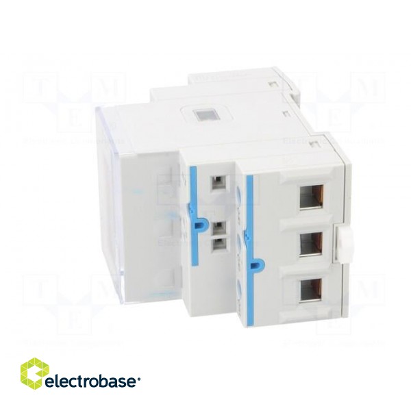 Controller | for DIN rail mounting | OC | -25÷70°C | Inom: 5A image 3