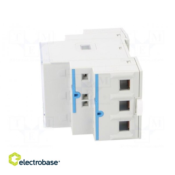 Controller | for DIN rail mounting | OC | -25÷70°C | Inom: 5A image 3