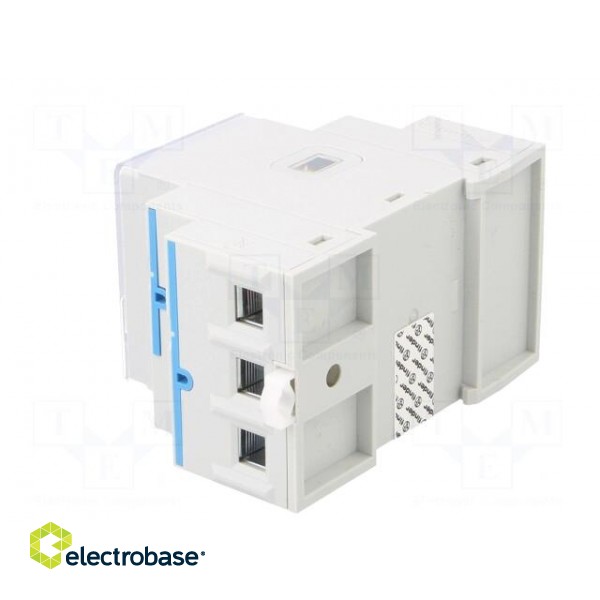 Controller | for DIN rail mounting | OC | -25÷70°C | Inom: 5A image 4