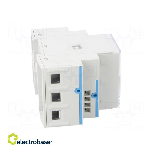 Controller | for DIN rail mounting | OC | -25÷70°C | Inom: 5A image 7