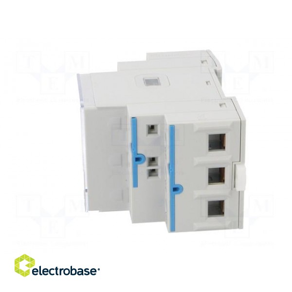 Controller | for DIN rail mounting | OC | -25÷70°C | Inom: 5A image 3