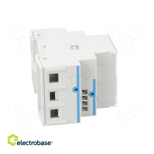 Controller | for DIN rail mounting | OC | -25÷70°C | Inom: 5A image 7