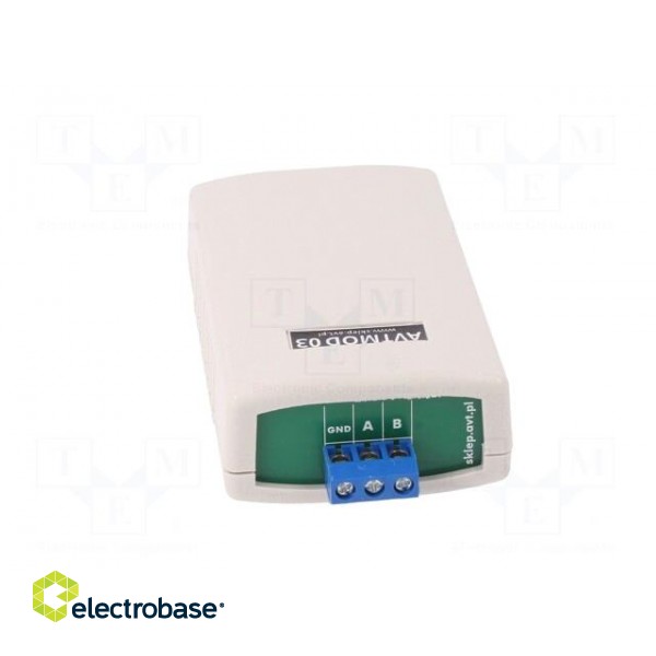 Converter | RS485/USB image 6