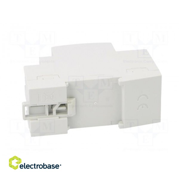 Coupler/repeater | IP20 | 21÷30VDC | 36x90x71mm | DIN | -5÷45°C image 5