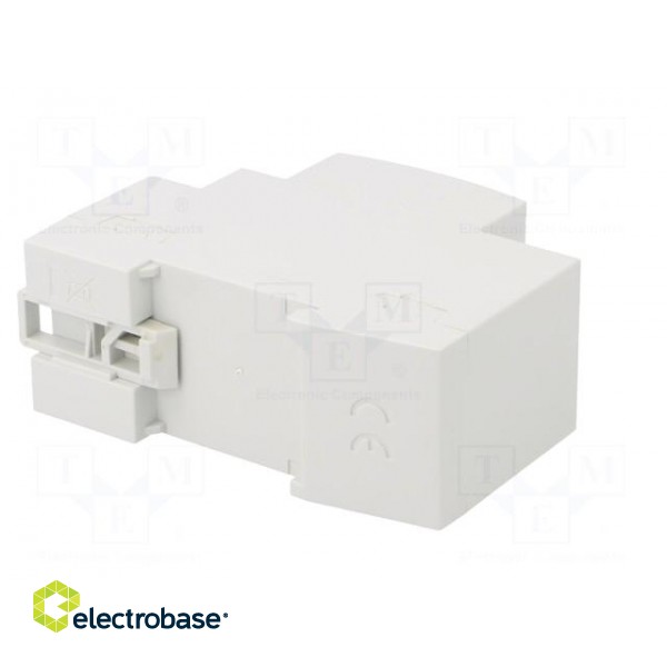 Coupler/repeater | IP20 | 21÷30VDC | 36x90x71mm | DIN | -5÷45°C image 6