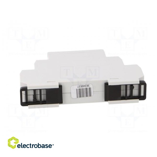 Dimmer | for DIN rail mounting | 230VAC | -20÷35°C | 300W image 5
