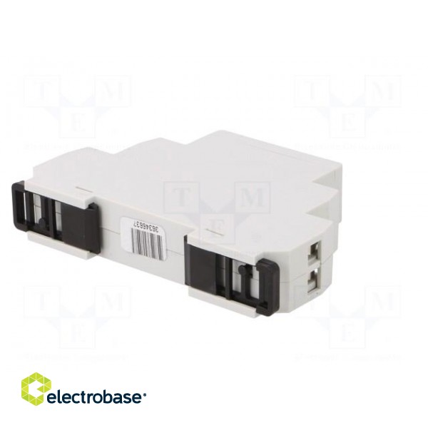 Dimmer | for DIN rail mounting | 230VAC | -20÷35°C | 300W фото 6