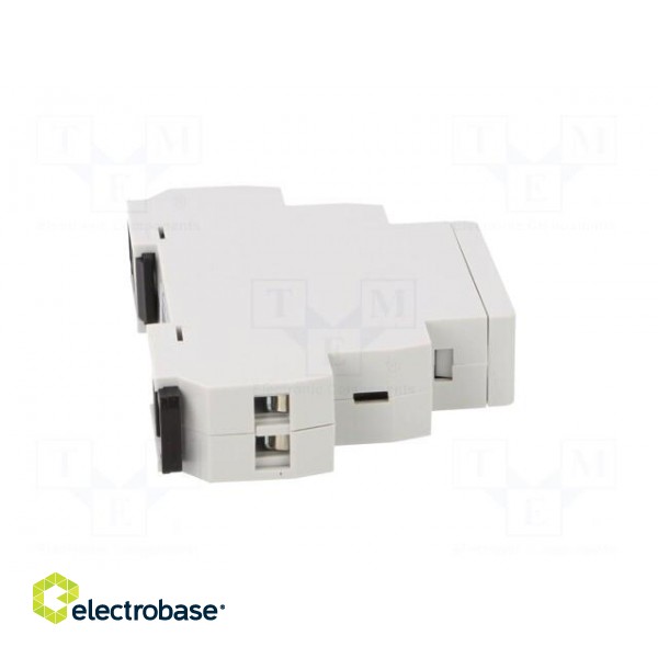Dimmer | for DIN rail mounting | 230VAC | -20÷35°C | 300W image 7