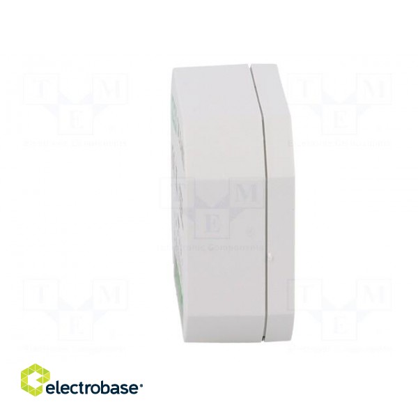 Dimmer | 230VAC | in mounting box | 1.5A | -25÷50°C | 350W image 3