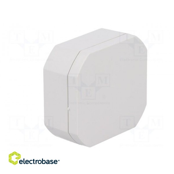 Dimmer | 230VAC | in mounting box | 1.5A | -25÷50°C | 350W image 4