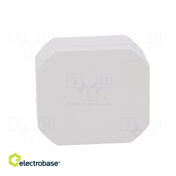 Dimmer | 230VAC | in mounting box | 1.5A | -25÷50°C | 350W image 5