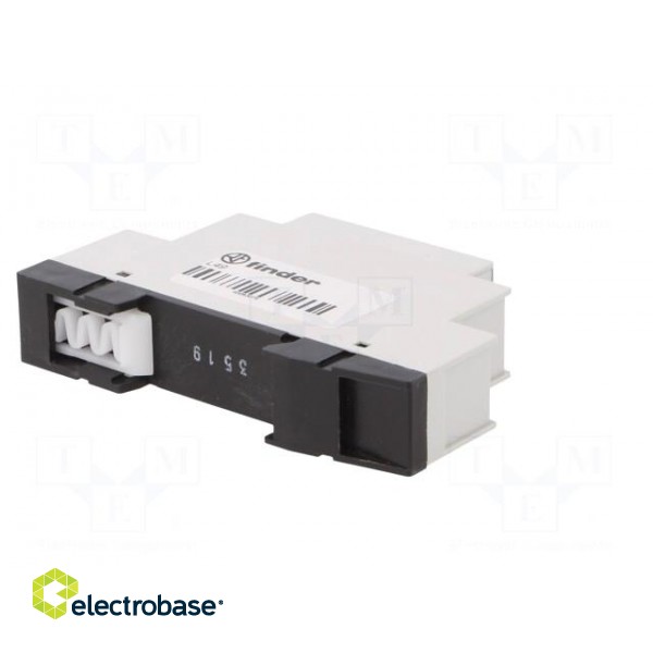KNX-USB interface | for DIN rail mounting | 30VDC | IP40 | -5÷45°C image 6