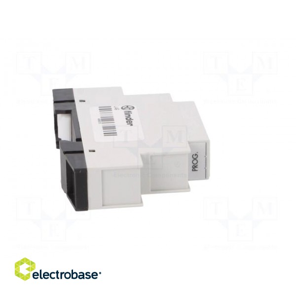 KNX-USB interface | for DIN rail mounting | 30VDC | IP40 | -5÷45°C image 7