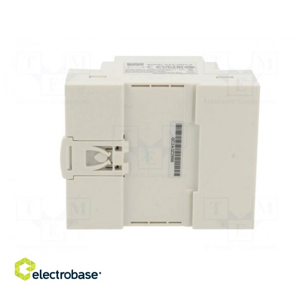 LED controller | KAA | for DIN rail mounting | 21÷31VDC | IP20 | OUT: 8 image 5