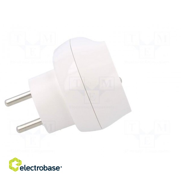 Power socket | 100÷240VAC | IP00 | S26 | -10÷40°C | Interface: LAN,WiFi image 7