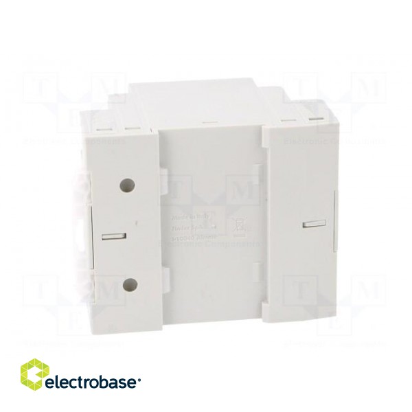 Power supply: switched-mode | for DIN rail mounting | 230÷240VAC фото 5