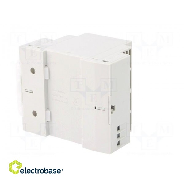 Power supply: switched-mode | for DIN rail mounting | 230÷240VAC image 6