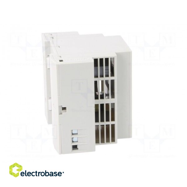 Power supply: switched-mode | for DIN rail mounting | 230÷240VAC фото 7