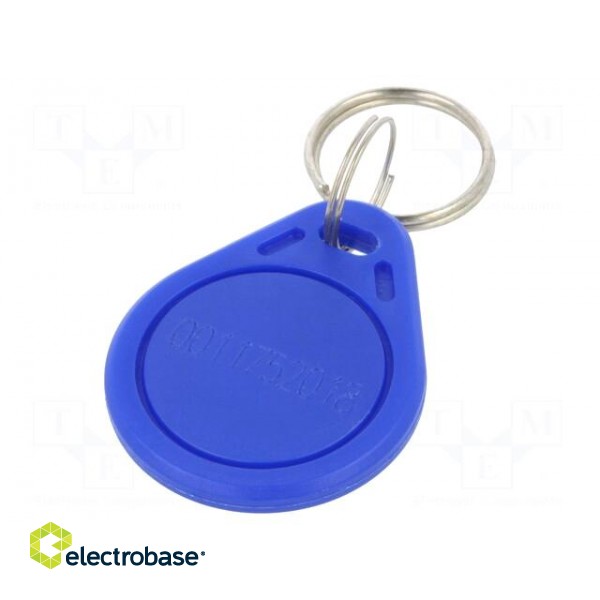 RFID pendant | Works with: OR-ZS-802,OR-ZS-803,OR-ZS-804