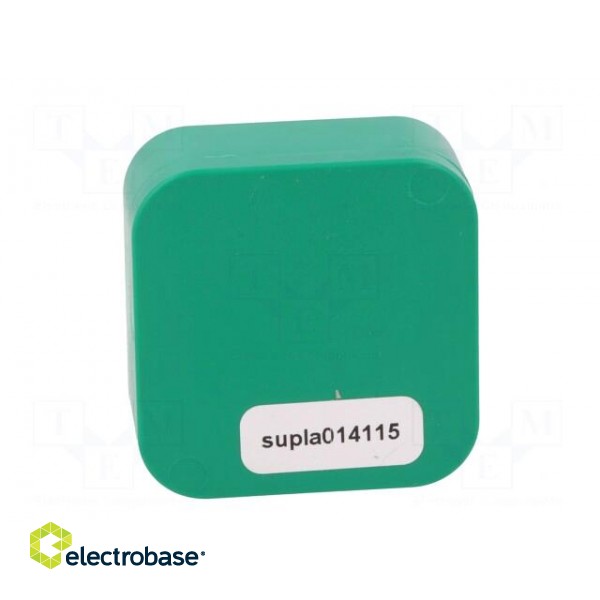 RGB controller | SUPLA | IP20 | 12÷24VDC | flush mount | -10÷55°C | IN: 1 image 5