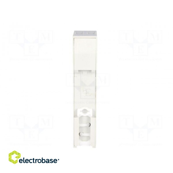 Staircase timer | IP20 | 230VAC | SPST-NO | DIN | 16A | -10÷60°C image 5
