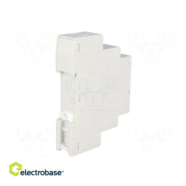 Staircase timer | IP20 | 230VAC | SPST-NO | DIN | 16A | -10÷60°C image 6