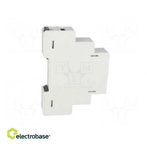 Staircase timer | IP20 | 230VAC | SPST-NO | DIN | 16A | -20÷45°C image 7