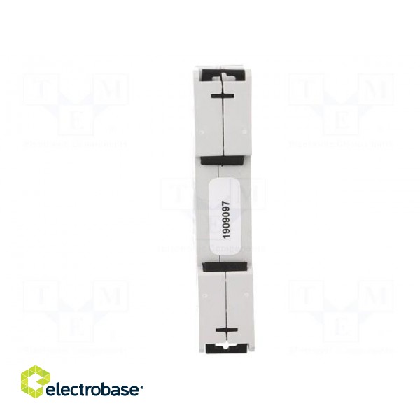 Staircase timer | IP20 | 230VAC | SPST-NO | DIN | 16A | -20÷45°C image 5