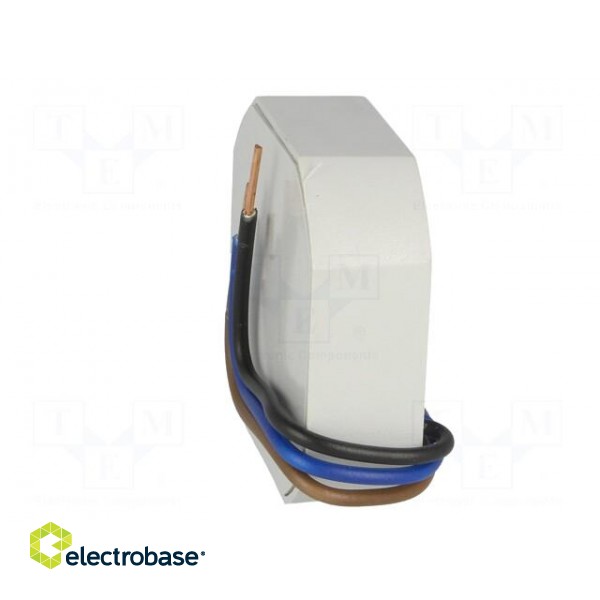 Staircase timer | IP20 | 230VAC | in mounting box | 16A | -20÷50°C image 7