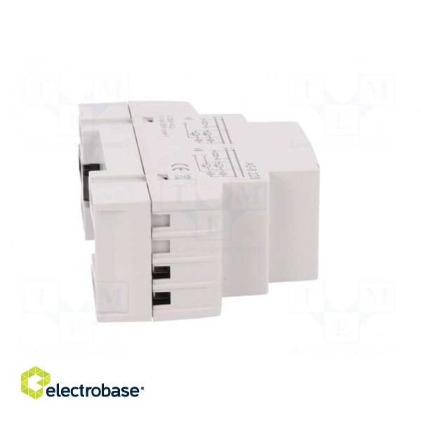 Staircase timer | for DIN rail mounting | 230VAC | IP20 | 10A image 7
