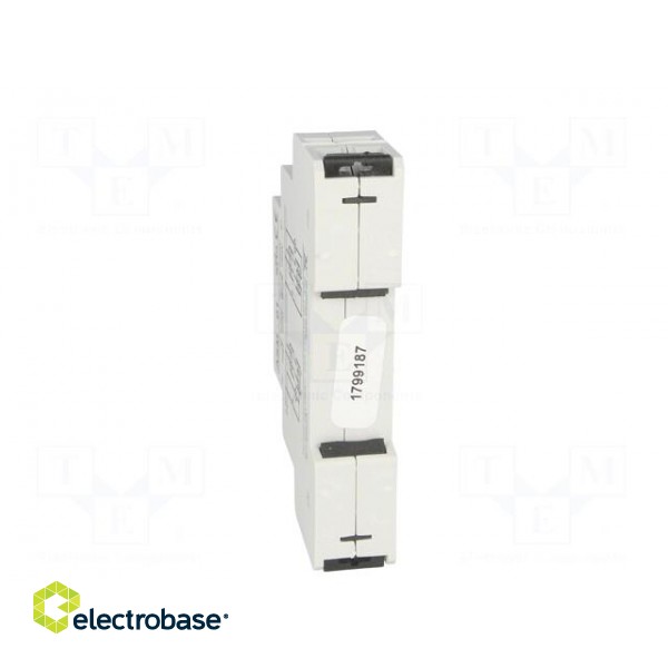 Staircase timer | IP20 | 230VAC | SPST-NO | DIN | 16A | -20÷45°C image 5